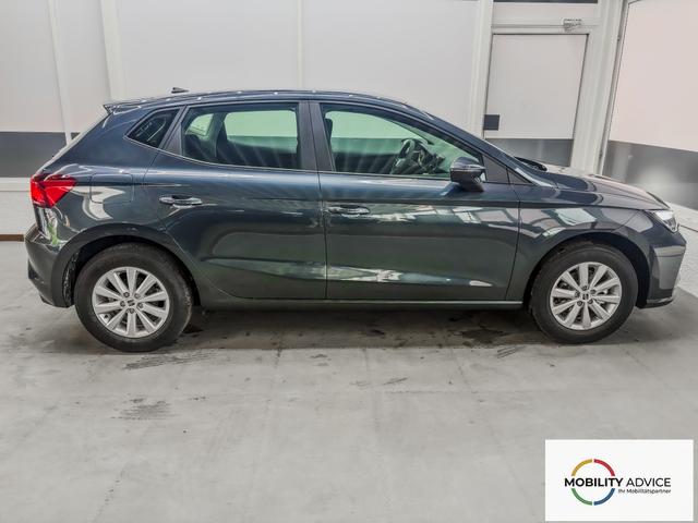 Seat Ibiza EDITION FL RADIO KLIMA PDC 