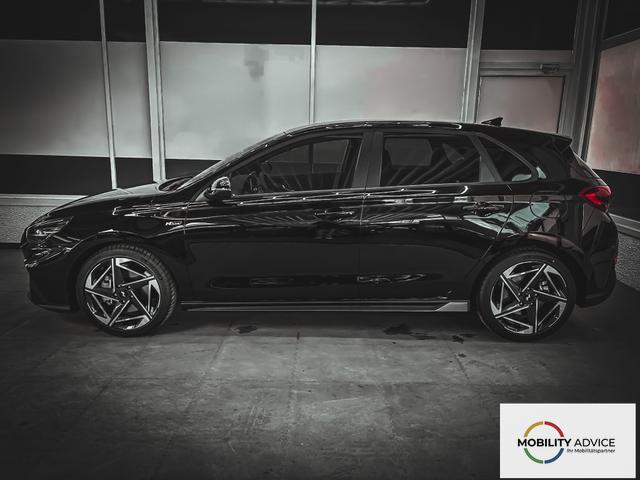 Hyundai i30 IMPRESSION N-LINE DCT ACC SHZ SMART KEY BSD MEMORY 