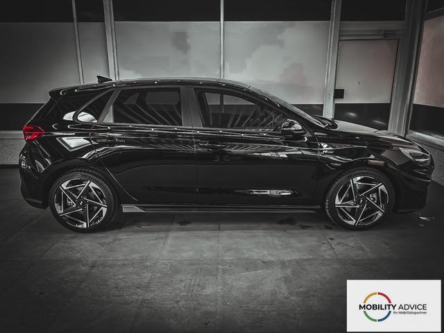 Hyundai i30 IMPRESSION N-LINE DCT ACC SHZ SMART KEY BSD MEMORY 