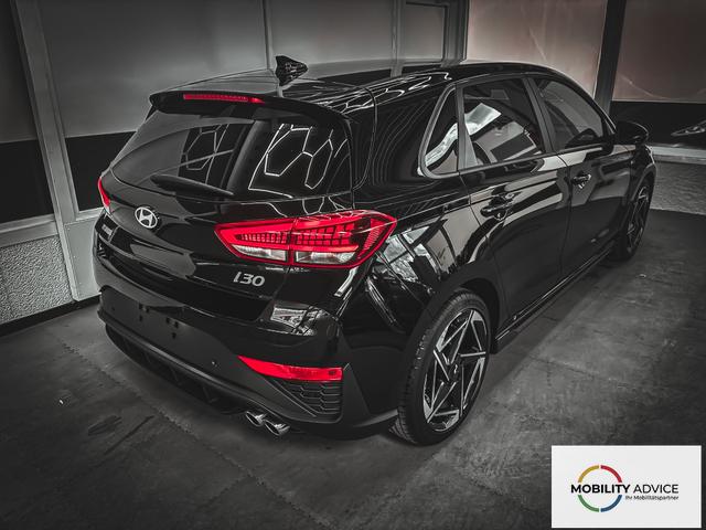Hyundai i30 IMPRESSION N-LINE DCT ACC SHZ SMART KEY BSD MEMORY 