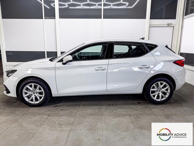 Seat Leon Style ACC RFK PDC Licht/Regensensor LED 