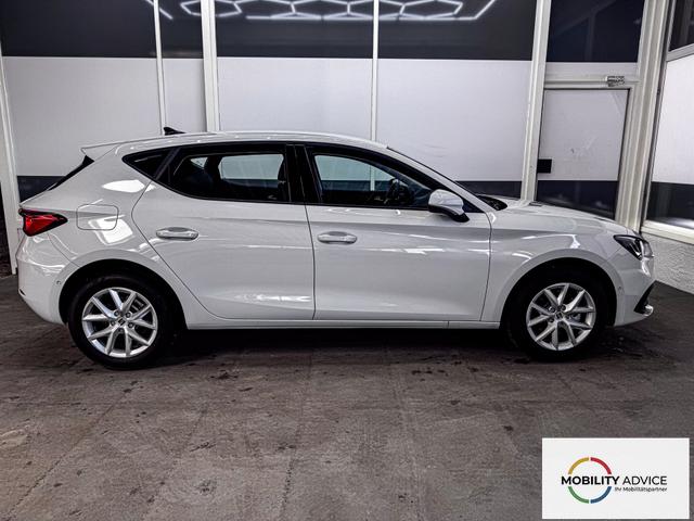 Seat Leon Style ACC RFK PDC Licht/Regensensor LED 