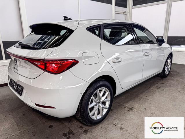 Seat Leon Style ACC RFK PDC Licht/Regensensor LED 