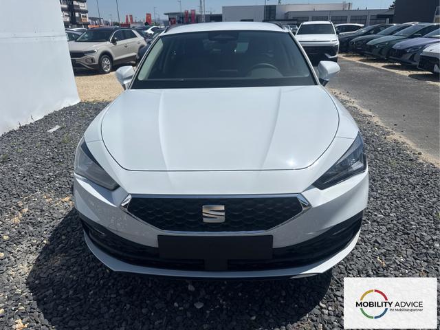 Seat / Leon / Grau / / / 