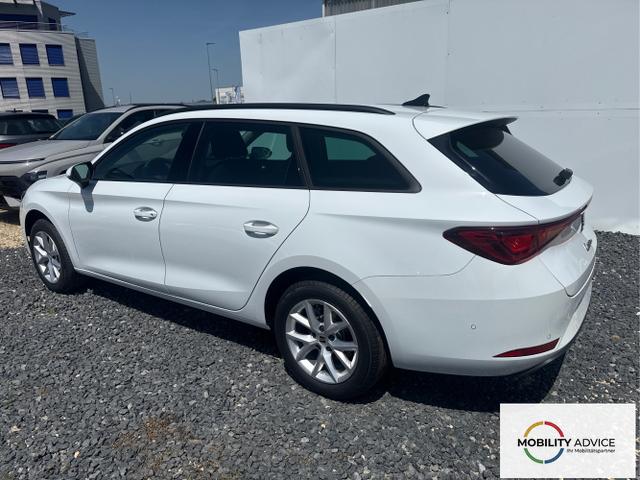 Seat / Leon / Grau / / / 