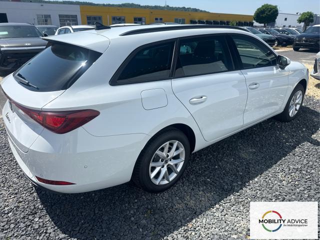 Seat / Leon / Grau / / / 
