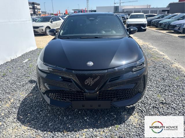 Alfa Romeo / Junior / Grau / / / 