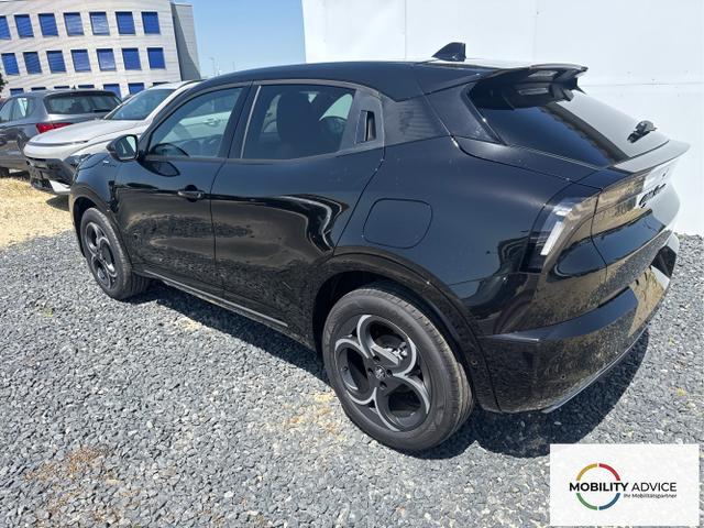 Alfa Romeo / Junior / Grau / / / 