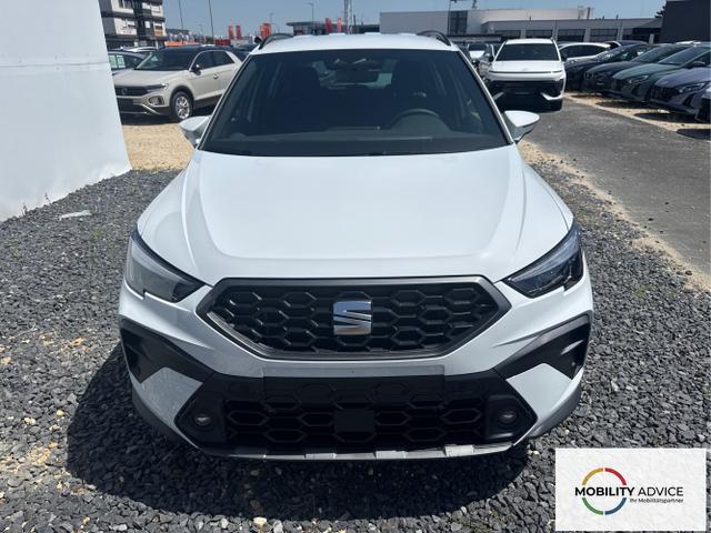 Seat / Arona / Grau / / / 
