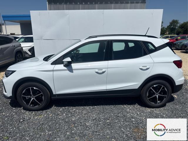 Seat / Arona / Grau / / / 