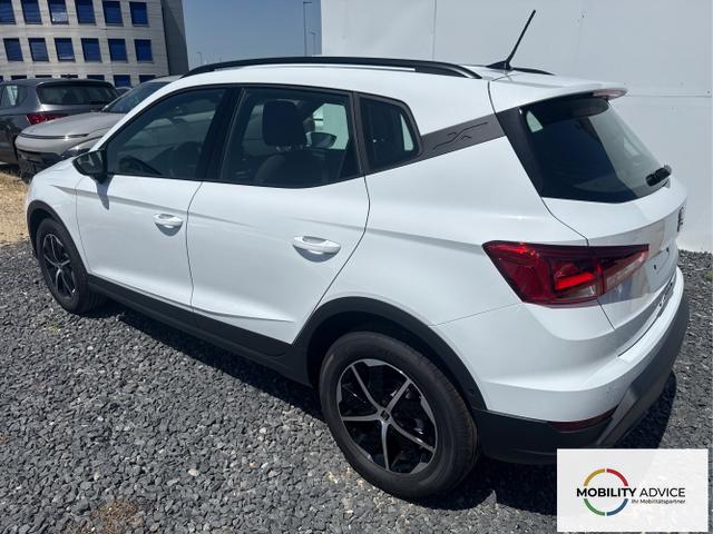 Seat / Arona / Grau / / / 