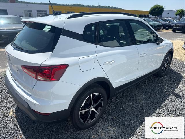 Seat / Arona / Grau / / / 