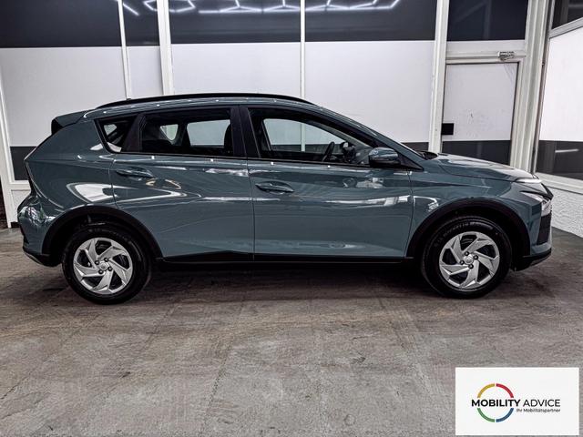 Hyundai BAYON LIFE DCT NAVI RFK TEMPOMAT 