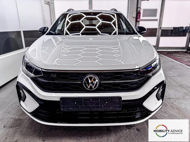 Volkswagen Taigo R-LINE DSG BLACK PACK MATRIX ACC SHZ 