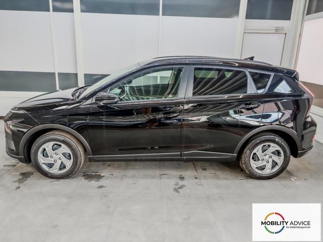 Hyundai BAYON COMFORT DCT SHZ KLIMAAUTOMATIK NAVI RFK 