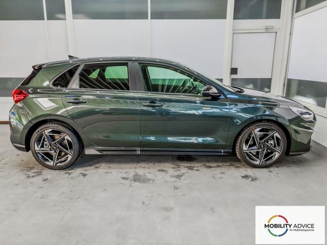 Hyundai i30 PREMIUM N-LINE DCT SMART KEY NAVI SHZ RFK 