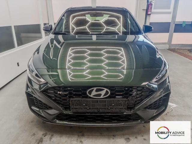 Hyundai i30 PREMIUM N-LINE DCT SMART KEY NAVI SHZ RFK 