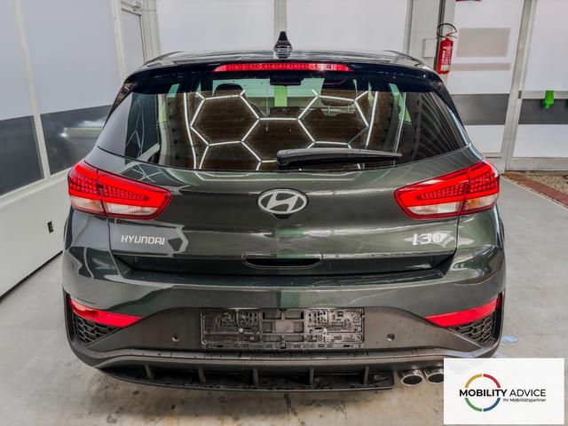 Hyundai i30 PREMIUM N-LINE DCT SMART KEY NAVI SHZ RFK 