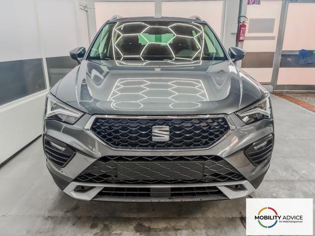 Seat Ateca STYLE PLUS DSG ACC SHZ ParkAssist RFK 