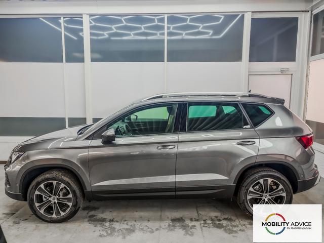 Seat Ateca STYLE PLUS DSG ACC SHZ ParkAssist RFK 