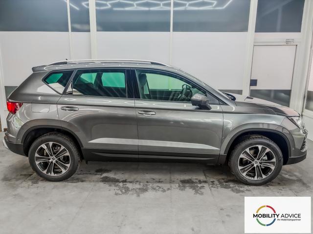 Seat Ateca STYLE PLUS DSG ACC SHZ ParkAssist RFK 