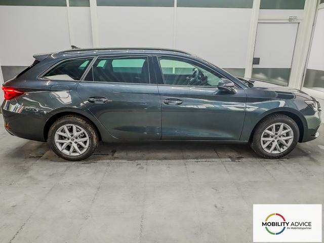 Seat Leon Sportstourer Style RFK ACC PDC 