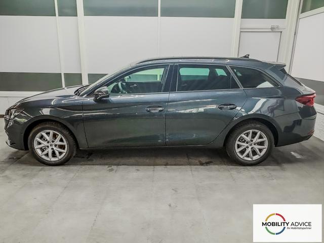 Seat Leon Sportstourer Style RFK ACC PDC 