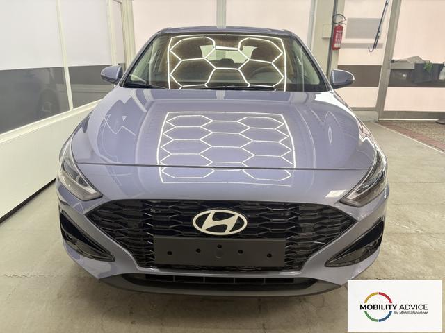 Hyundai i30 STYLE ALU SHZ NAVI RFK PDC 