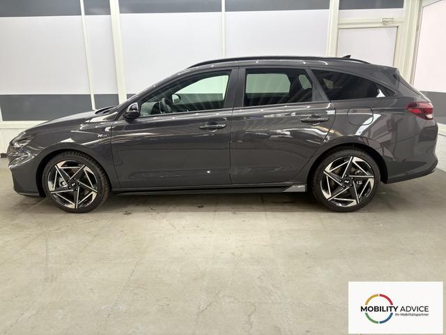 Hyundai i30 Kombi PREMIUM N-LINE DCT SHZ SMART KEY NAVI 