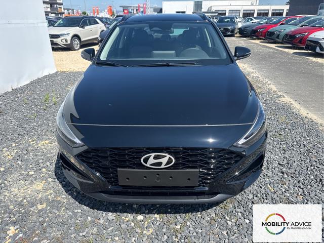 Hyundai / i30 / Grau / / / 