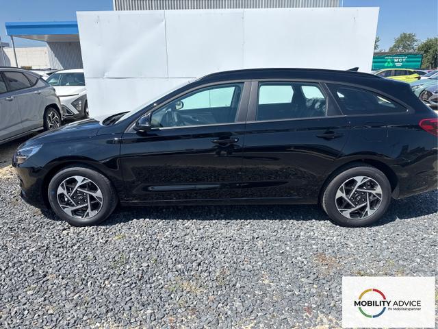Hyundai / i30 / Grau / / / 