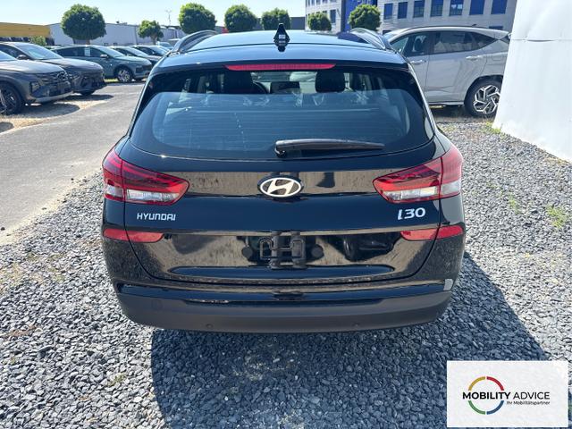 Hyundai / i30 / Grau / / / 