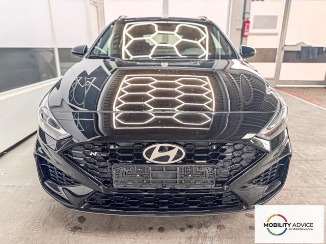 Hyundai i30 Kombi PREMIUM N-LINE DCT SHZ SMART KEY NAVI 