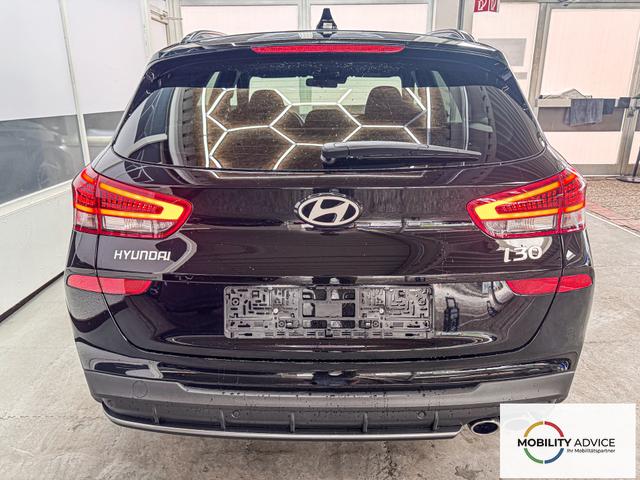 Hyundai i30 Kombi PREMIUM N-LINE DCT SHZ SMART KEY NAVI 