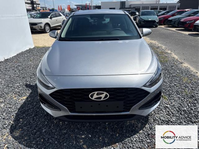 Hyundai / i30 / Grau / / / 