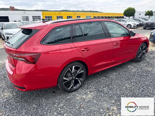 Skoda / Octavia / Grau / / / 