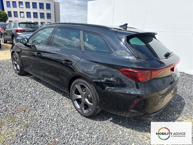 Cupra / Leon / Grau / / / 
