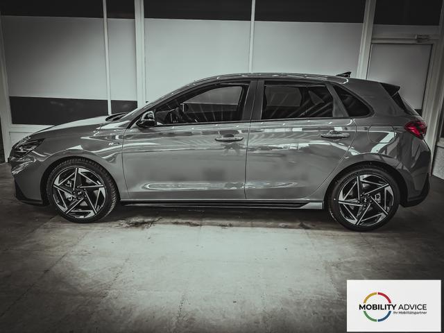 Hyundai i30 PREMIUM N-LINE DCT SMART KEY NAVI SHZ RFK 
