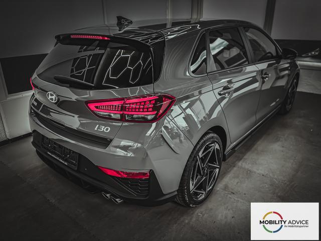 Hyundai i30 PREMIUM N-LINE DCT SMART KEY NAVI SHZ RFK 