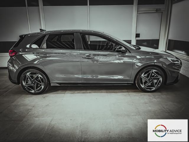 Hyundai i30 PREMIUM N-LINE DCT SMART KEY NAVI SHZ RFK 