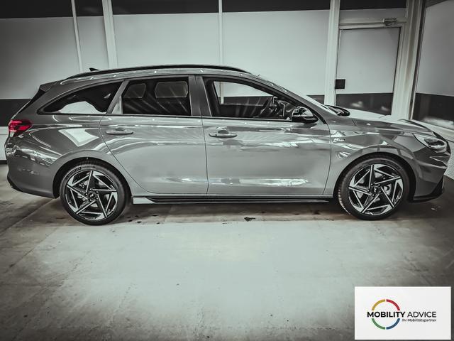 Hyundai i30 Kombi PREMIUM N-LINE DCT SHZ SMART KEY NAVI 