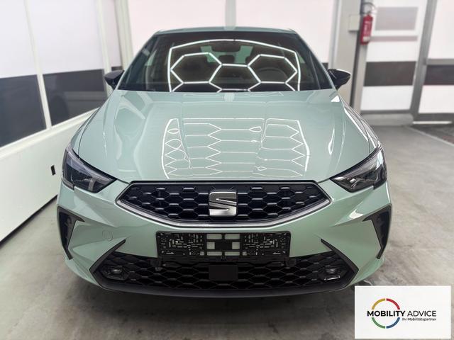 Seat Ibiza FR 1.0 TSI ACC SHZ RFK PDC 