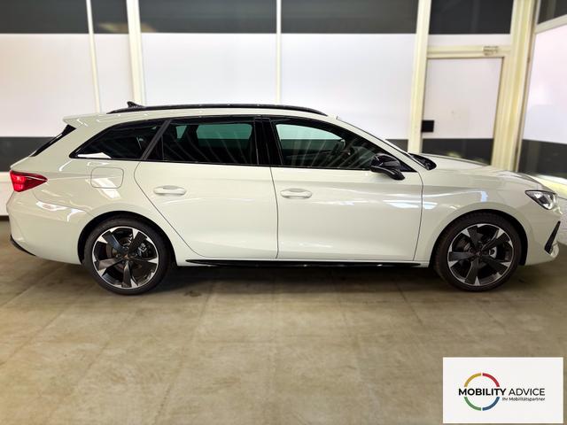 Cupra Leon Sportstourer 1.5 eTSI DSG AHK KEYLESS RFK ACC PDC SHZ 