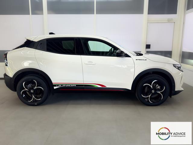 Alfa Romeo Junior Speciale IBRIDA MATRIX ACC KEYLESS NAVI 
