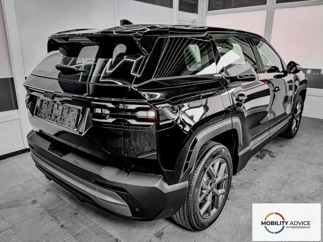 Jeep Compass ALTITUDE DCT NAVI ACC 360 KEYLESS 