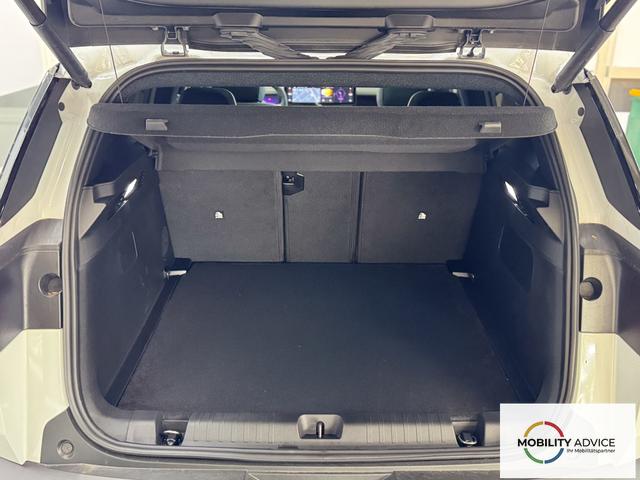 Jeep Compass ALTITUDE DCT PANO 360 KAMERA SHZ HUD FOCAL BSD EL.HECKKLAPPE ACC 