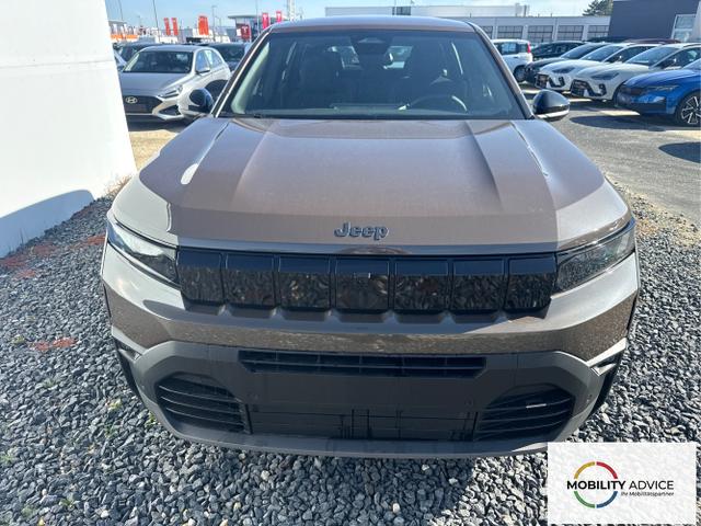Jeep / Compass / Grau / / / 
