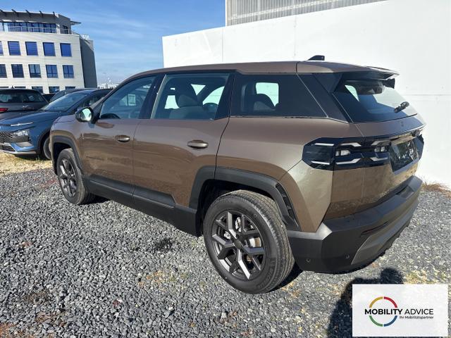 Jeep / Compass / Grau / / / 