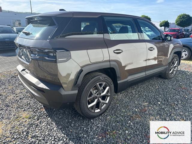 Jeep / Compass / Grau / / / 