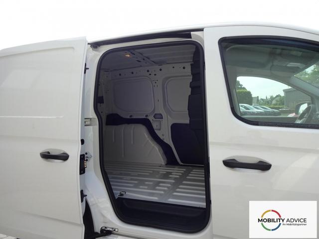 Volkswagen Caddy Flexible 1,5 TSI DSG 85KW Klima 5 Jahre 